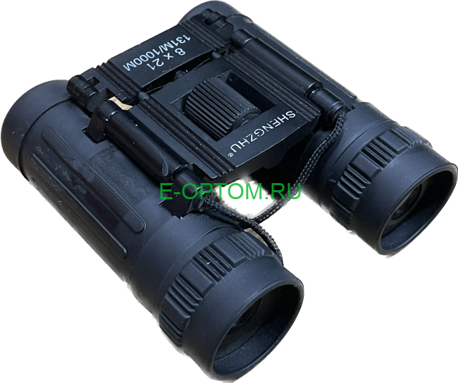 Бинокль Sheng Zhu 8x21