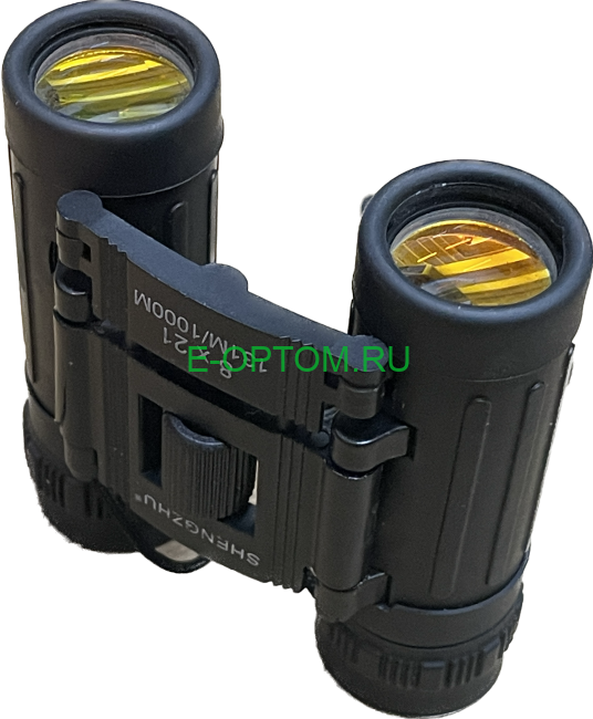 Бинокль Sheng Zhu 8x21