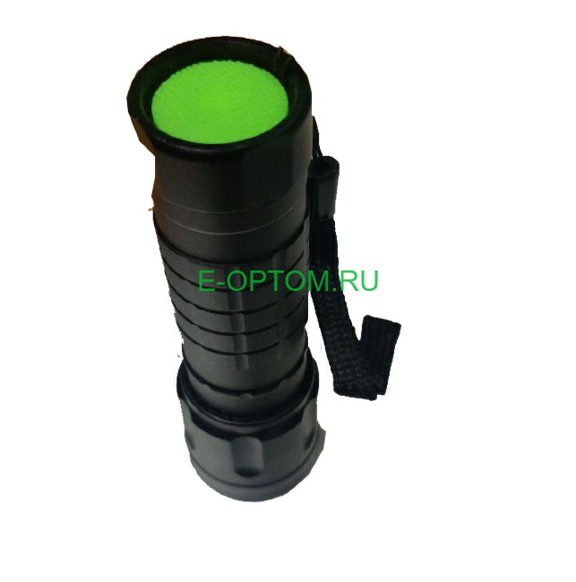 Фонарь светодиодный A02H Zoom