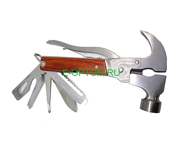 Мультитул — пассатижи автомобильный