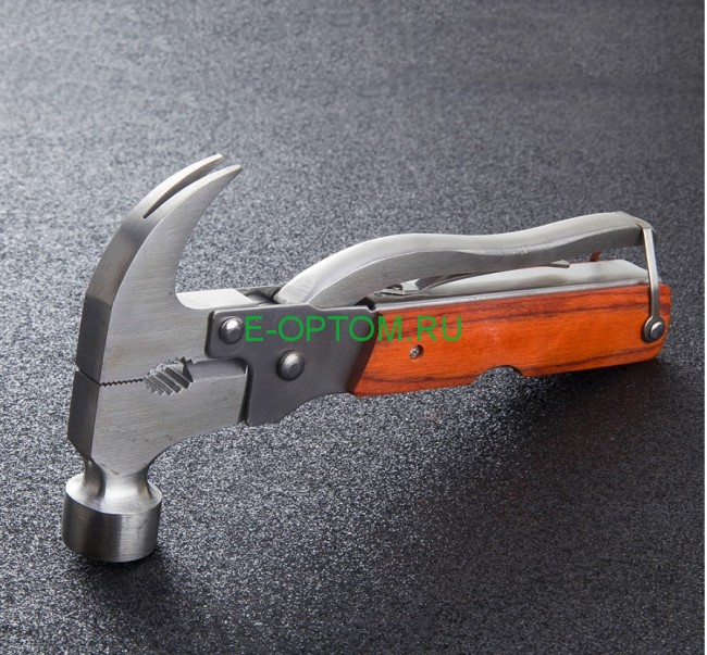 Мультитул — пассатижи автомобильный