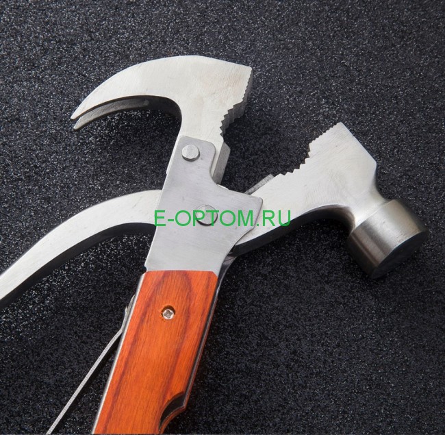 Мультитул — пассатижи автомобильный