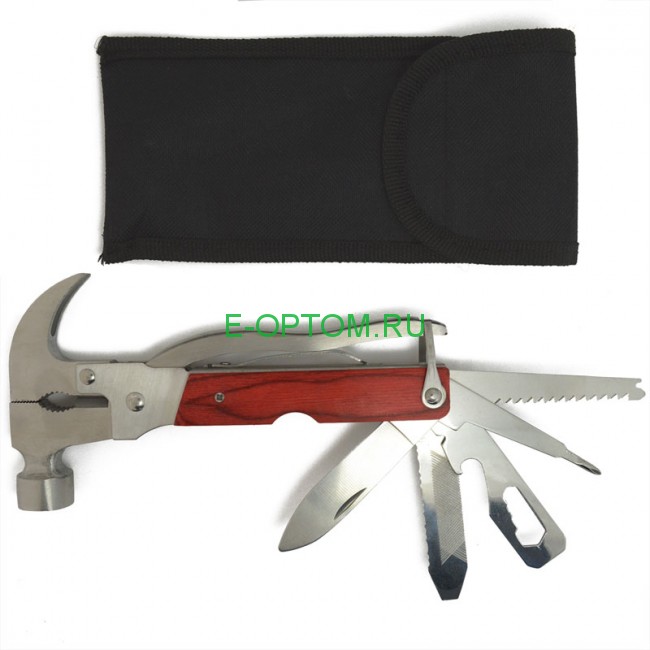 Мультитул — пассатижи автомобильный