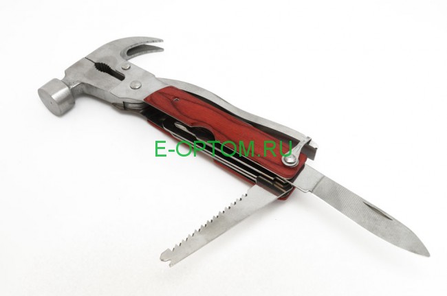 Мультитул — пассатижи автомобильный