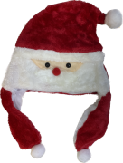 Новогодняя шапка