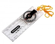 Жидкостный компас с линейкой CTR 001