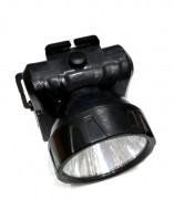 Налобный LED фонарь TX-135