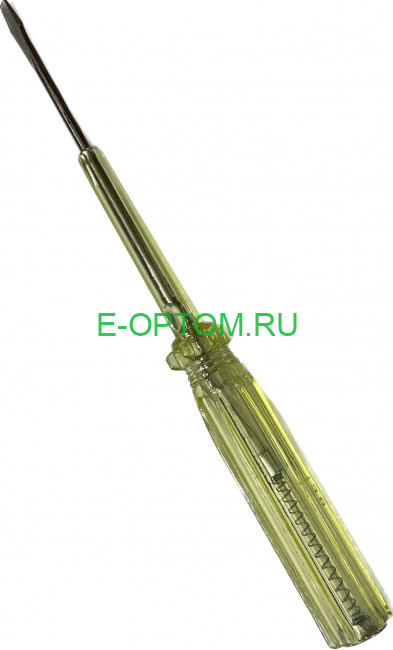 Индикаторная отвертка