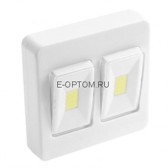 Фонарь кемпинговый настенный 1710 LED