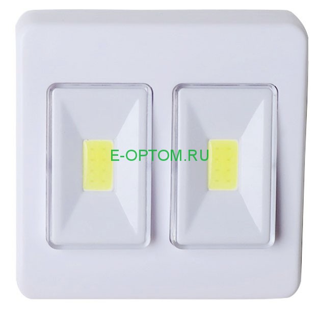 Фонарь кемпинговый настенный 1710 LED