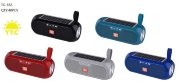 Портативная bluetooth колонка TG-182 Портативная bluetooth колонка TG-182