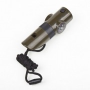 Компас свисток 7 в 1