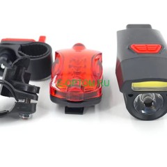 Фонарь велосипедный HB-1125