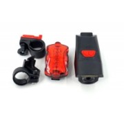 Фонарь велосипедный HB-1125