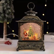 Новогодний светильник Новогодний светильник