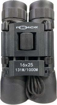 Бинокль Поиск 16X25