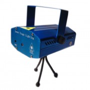 Лазерная установка Laser Stage Lighting