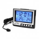 Часы электронные KS-355-2