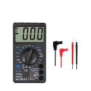 Амперметр DT-700D Амперметр DT-700D