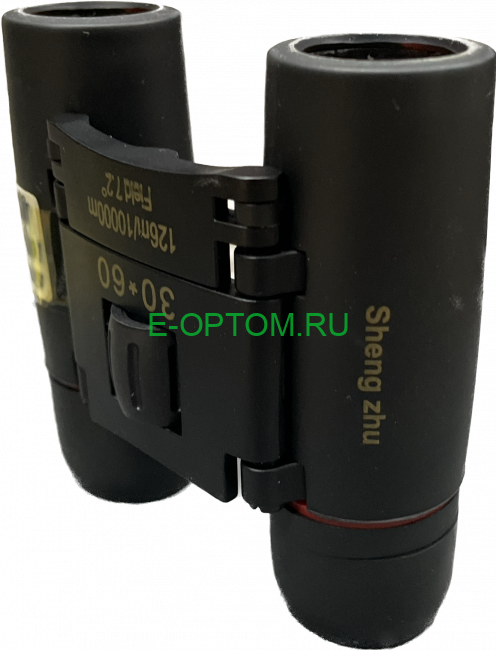 Бинокль 30х60
