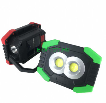 Фонарь кемпинговый 917 Фонарь кемпинговый 917