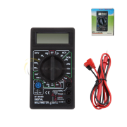 Амперметр DT-830B Амперметр DT-830B