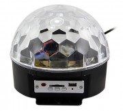 Диско шар LED Magic Ball Light Диско шар LED Magic Ball Light