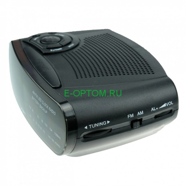 Часы радио VST-906-5