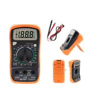 Амперметр MAS830L Амперметр MAS830L