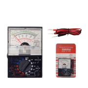 Амперметр YX-1000A Амперметр YX-1000A