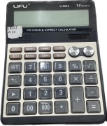Электронный калькулятор UFU U-8005 Электронный калькулятор UFU U-8005