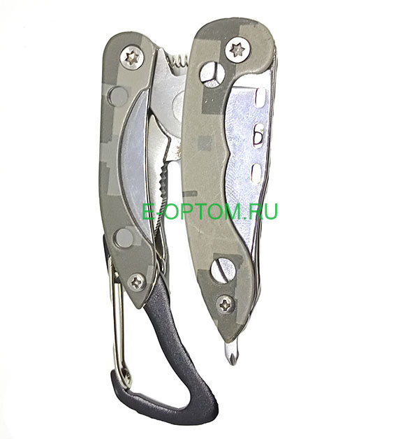 Мультитул MT821