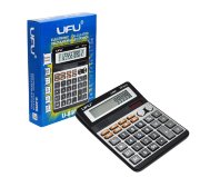 Электронный калькулятор UFU U-8866 Электронный калькулятор UFU U-8866