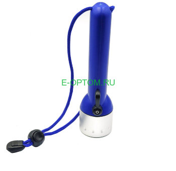 Фонарь подводный для дайвинга 3 расцветки Фонарь подводный для дайвинга 3 расцветки
