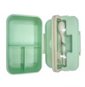 Ланч бокс контейнер для еды колосок Ланч бокс контейнер для еды колосок