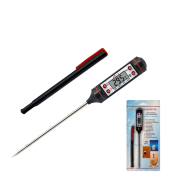 Электронный кулинарный термометр JR-1 Электронный кулинарный термометр JR-1