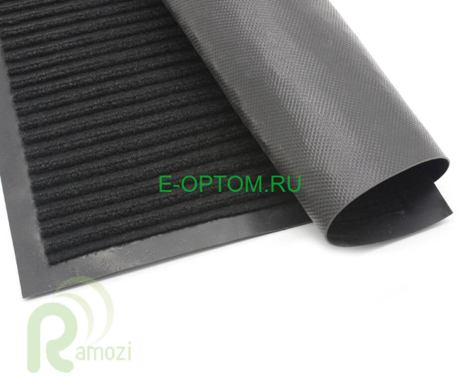 Коврик придверный, 80х50 см (20)