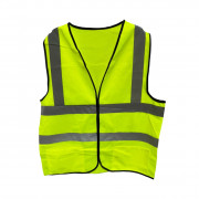 Жилетка строительная