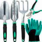 Сад и огород